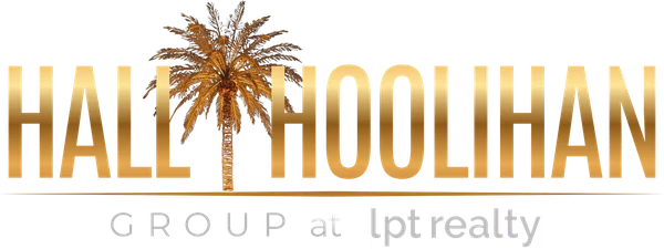 Hall & Hoolihan Group at LPT Realty